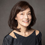 千住真理子